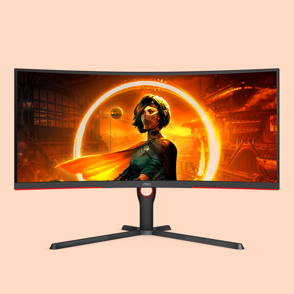 TechTrade.fr présente une collection exclusive d'écrans et de moniteurs pour booster votre setup informatique