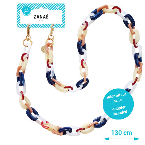 Les Chaînes d’Énergie – Bijoux & Téléphones Collection KARMA