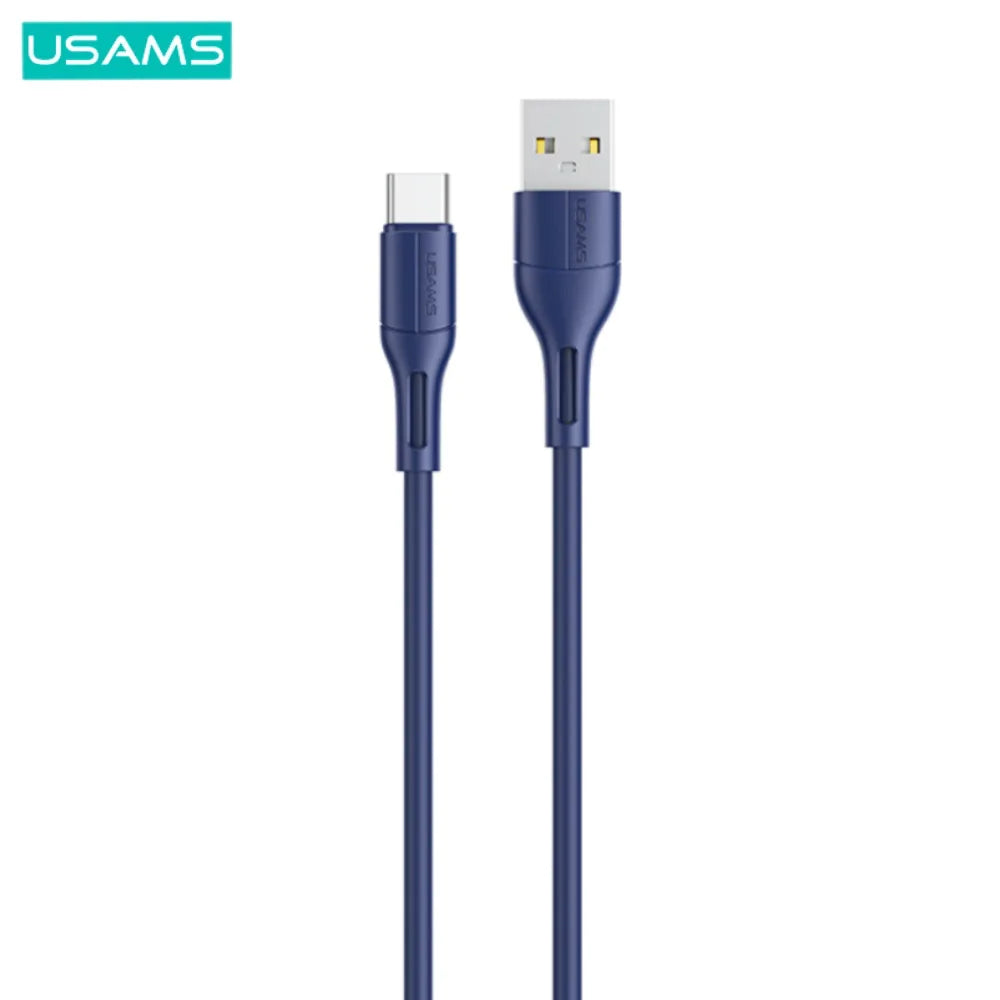 Câble Data USB vers Type-C Usams U68 2A