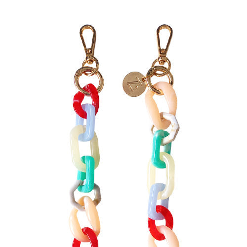 Les Chaînes d’Énergie – Bijoux & Téléphones Collection KARMA