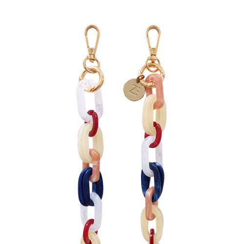 Les Chaînes d’Énergie – Bijoux & Téléphones Collection KARMA