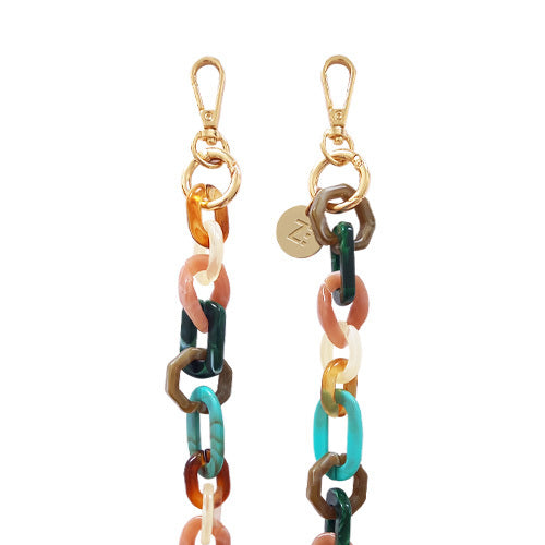 Les Chaînes d’Énergie – Bijoux & Téléphones Collection KARMA