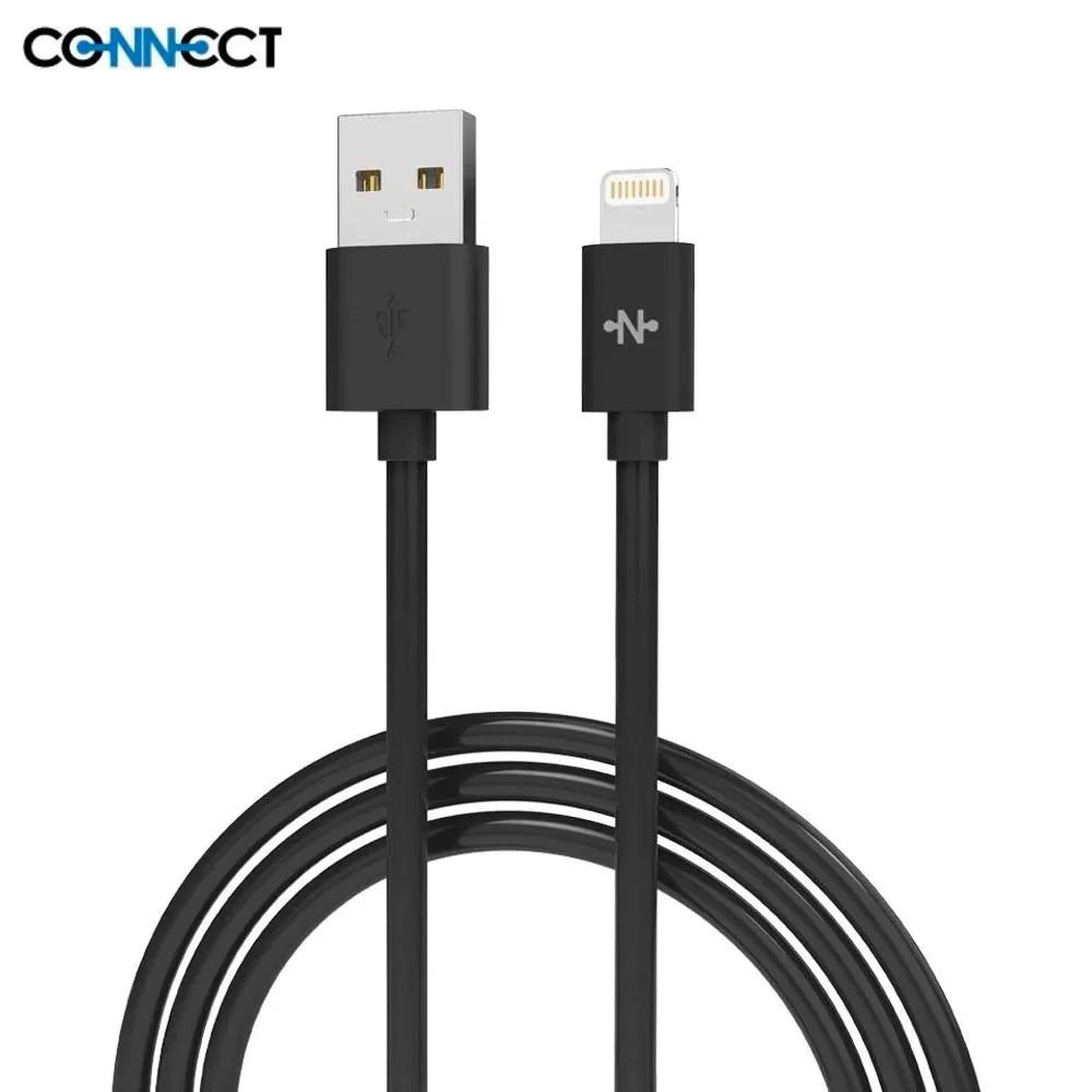 Câble Data USB vers Lightning CONNECT MC-CLB1