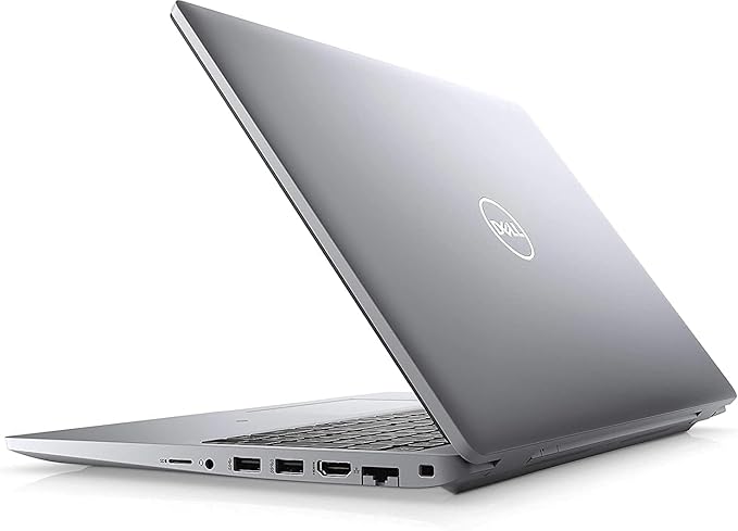 PC portable Dell Latitude 5520