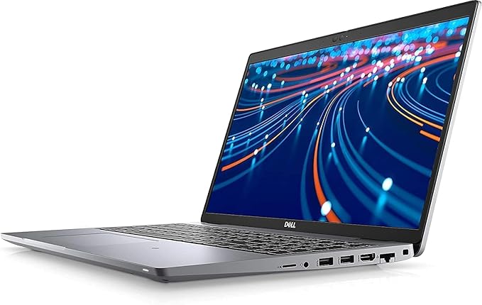 PC portable Dell Latitude 5520