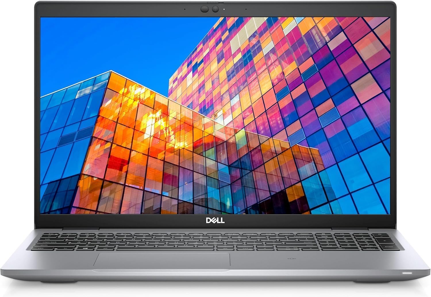 PC portable Dell Latitude 5520