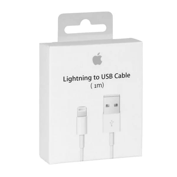 Câble Data USB vers Lightning Apple Original 5W