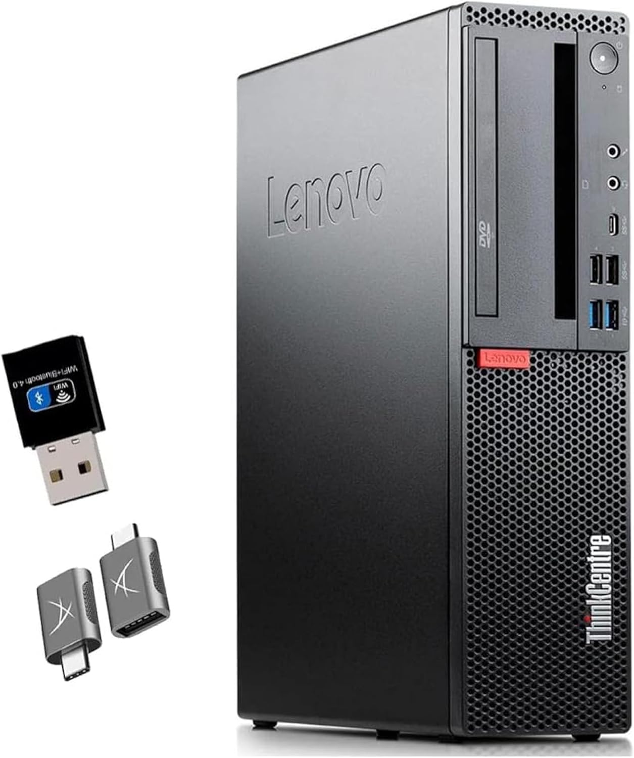 Lenovo ThinkCentre M920s