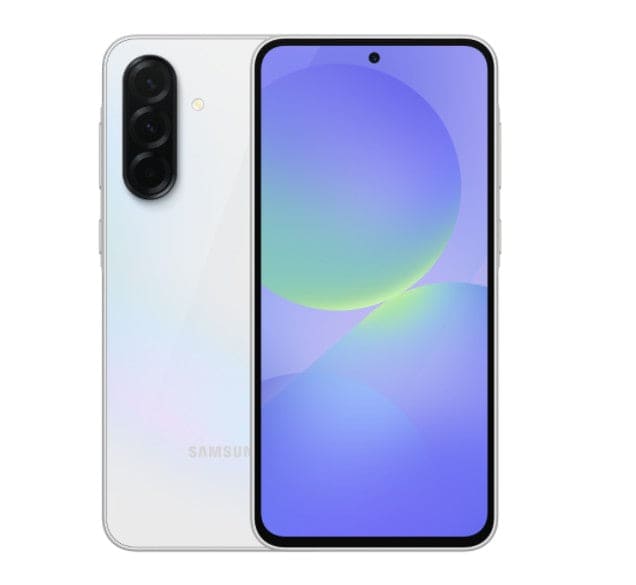 Samsung Galaxy A36 5G - 128 Go - 6 Go RAM - Blanc | Neuf