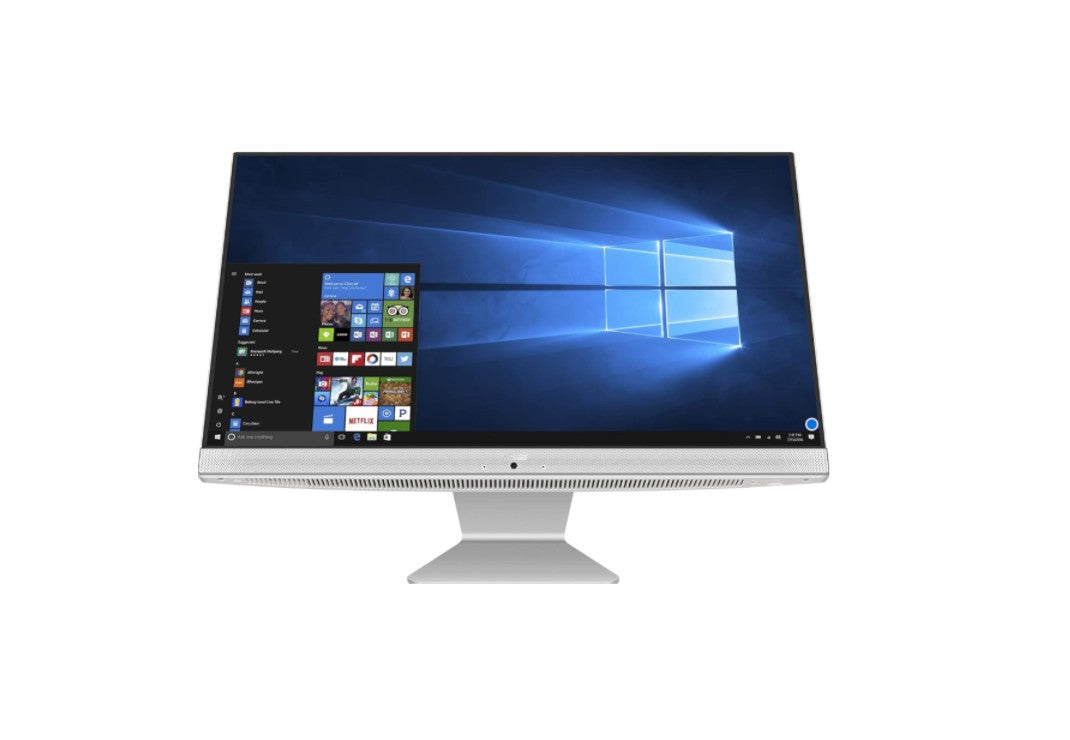 ASUS Vivo AiO V241EAK - Core i5 -1135G7 8 Go RAM 512 Go Blanc