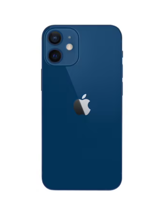 Apple iPhone 12 Bleu 64Go