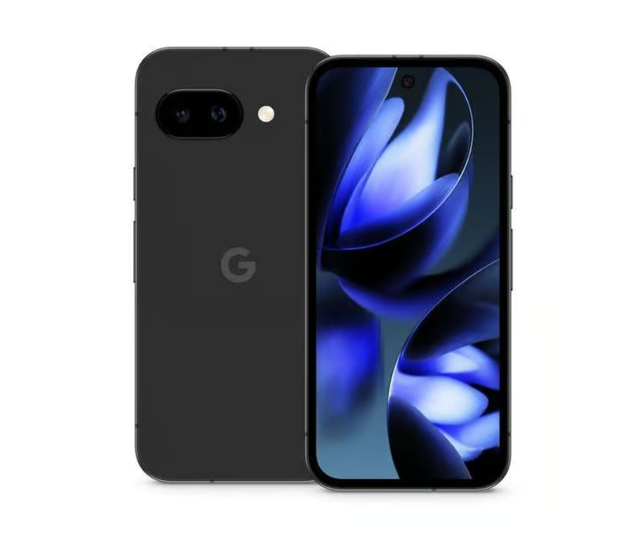 Google Pixel 9a 128 Go / 8 Go RAM – Très bon état –1AN Garantie