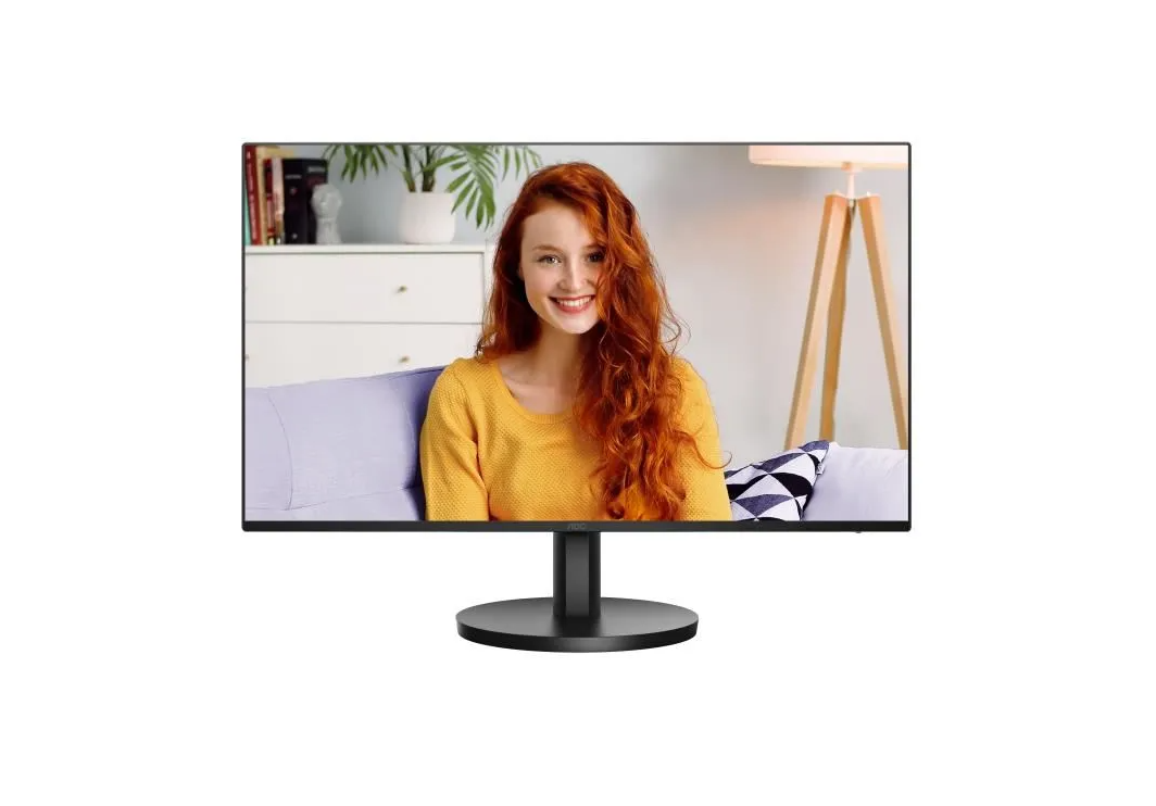 Écran AOC 27B3HA2 – 27" Full HD IPS