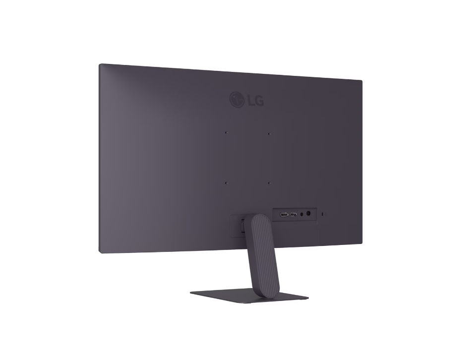 Écran Gaming LG UltraGear™ 27G411A-B – 27" IPS 144Hz