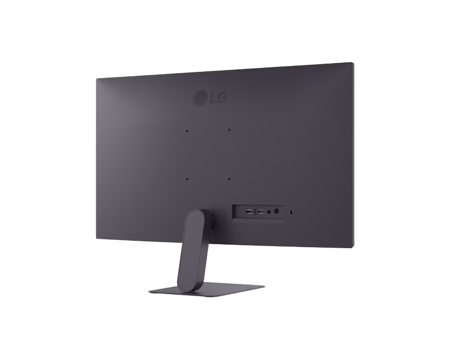 Écran Gaming LG UltraGear™ 27G411A-B – 27" IPS 144Hz