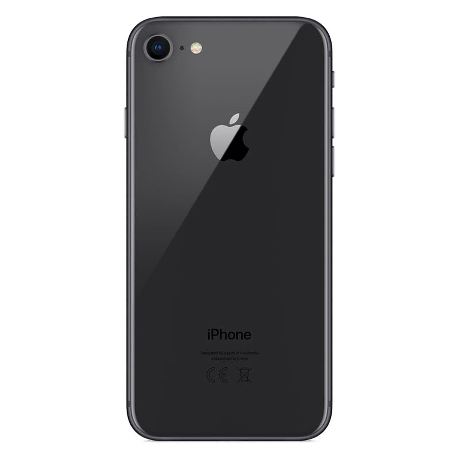 Apple iPhone 8 gris sidéral 64 Go | Occasion