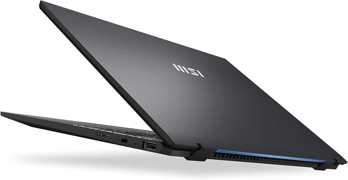 MSI Prestige 13 Evo A13M – Core i7 | 16 Go RAM | 1 To SSD | Écran 13.3" FHD