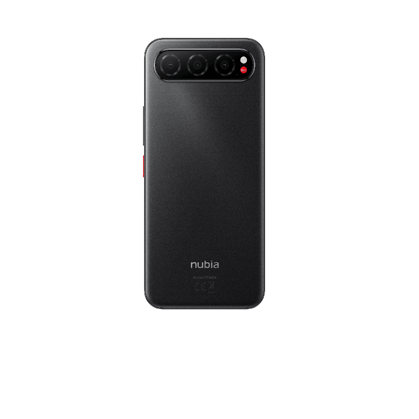 ZTE Nubia Air 5G – Smartphone 5G Ultra Fluide