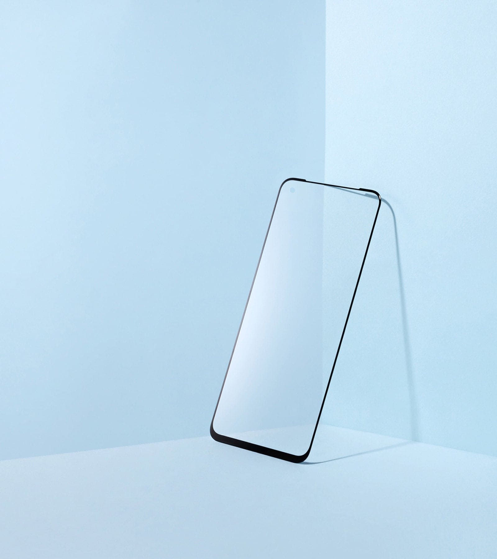 Film de protection en verre trempé