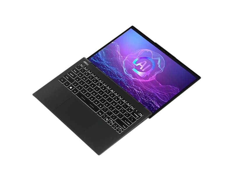 MSI Prestige 13 Evo A13M – Core i7 | 16 Go RAM | 1 To SSD | Écran 13.3" FHD