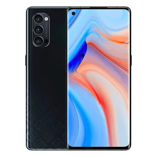 OPPO Reno 4 Pro – smartphone 256 Go écran AMOLED