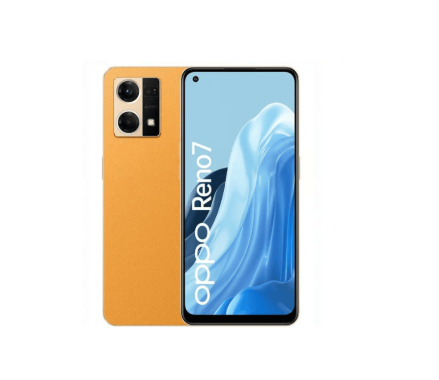 OPPO Reno 7 5G - 128Go - 8Go RAM | Occasion