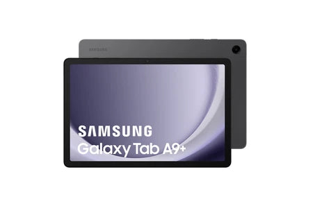 Samsung Galaxy Tab A9+ 11″ – Tablette Android rapide, 64 Go, écran HD+