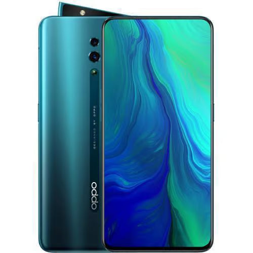 OPPO Reno – smartphone 256 Go écran AMOLED