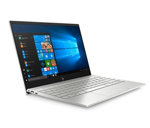 HP Envy NoteBook 13