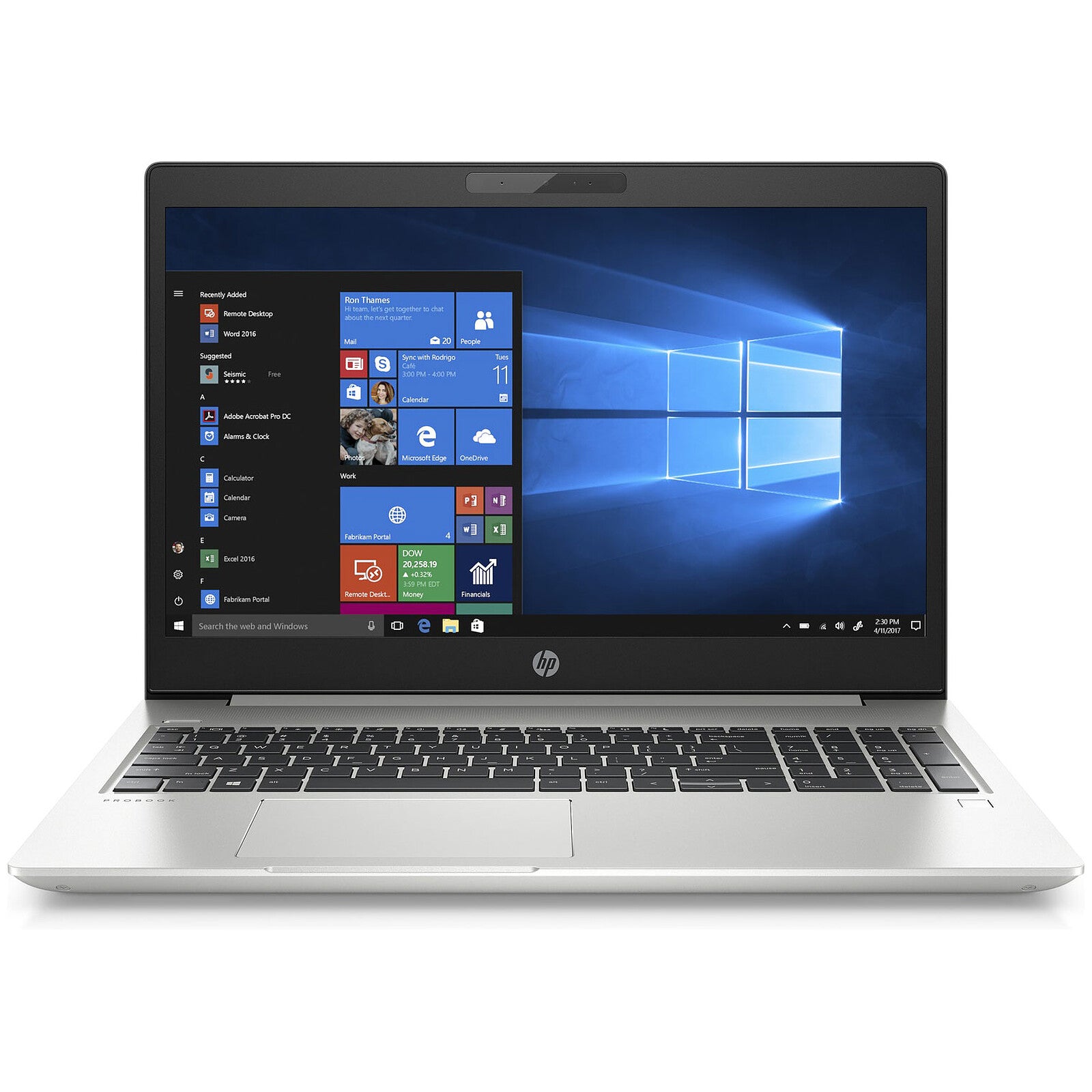 HP PROBOOK 450 G6
