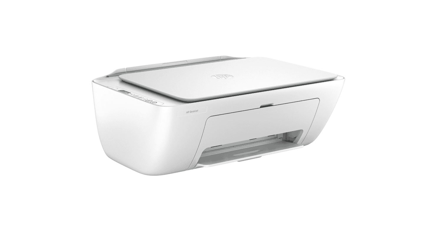 HP DeskJet 2810e – Imprimante tout-en-un compacte et économique_ neuve