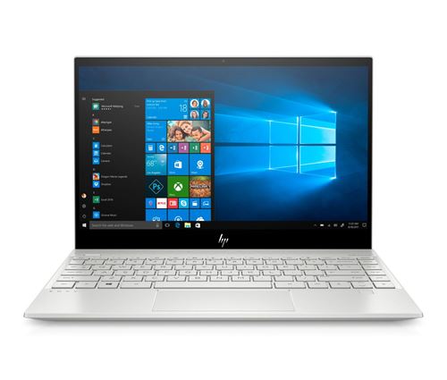 HP Envy NoteBook 13