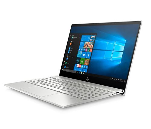 HP Envy NoteBook 13