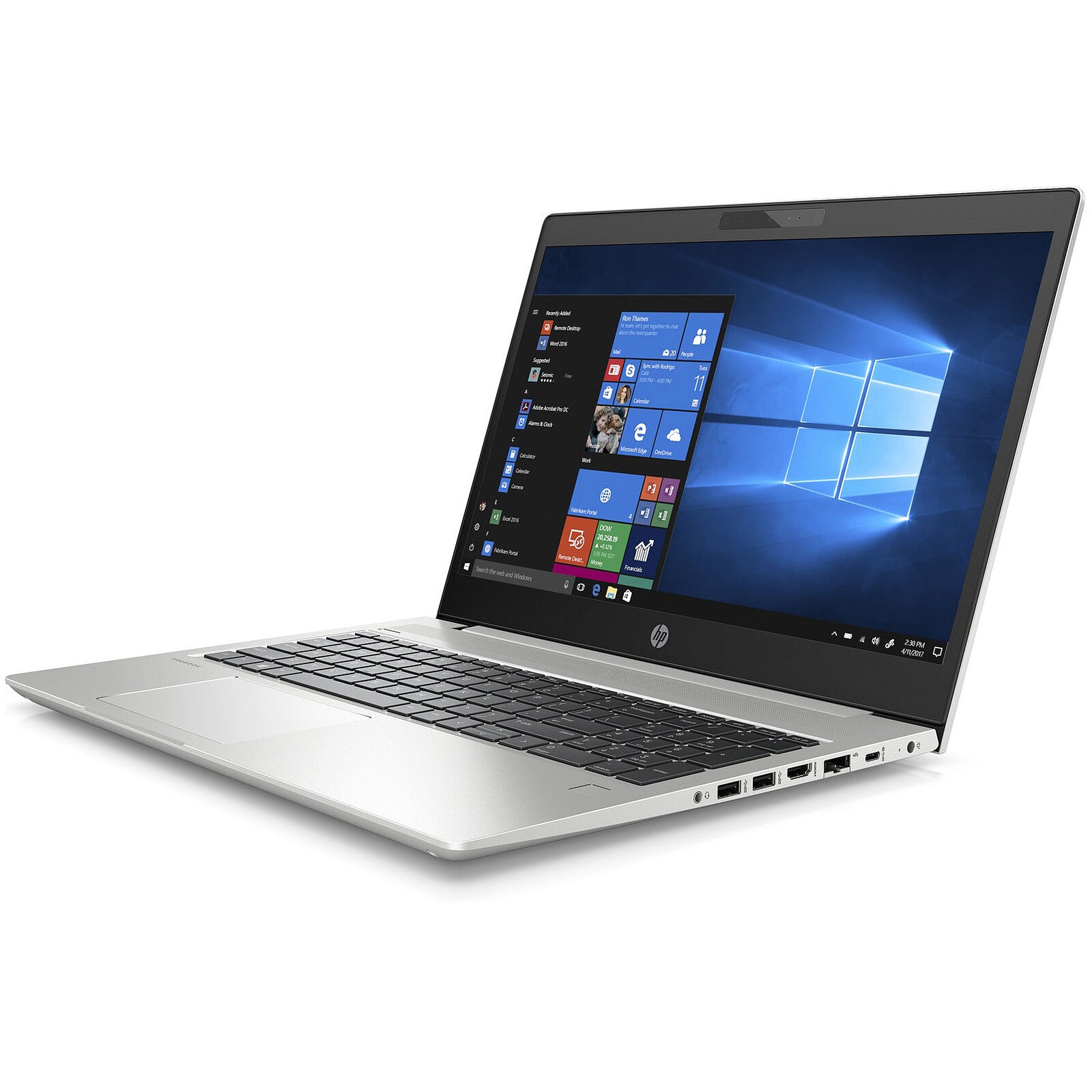 HP PROBOOK 450 G6