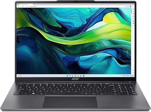 Acer Aspire Lite 16 AL16‑51P