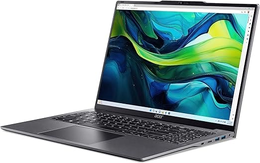 Acer Aspire Lite 16 AL16‑51P