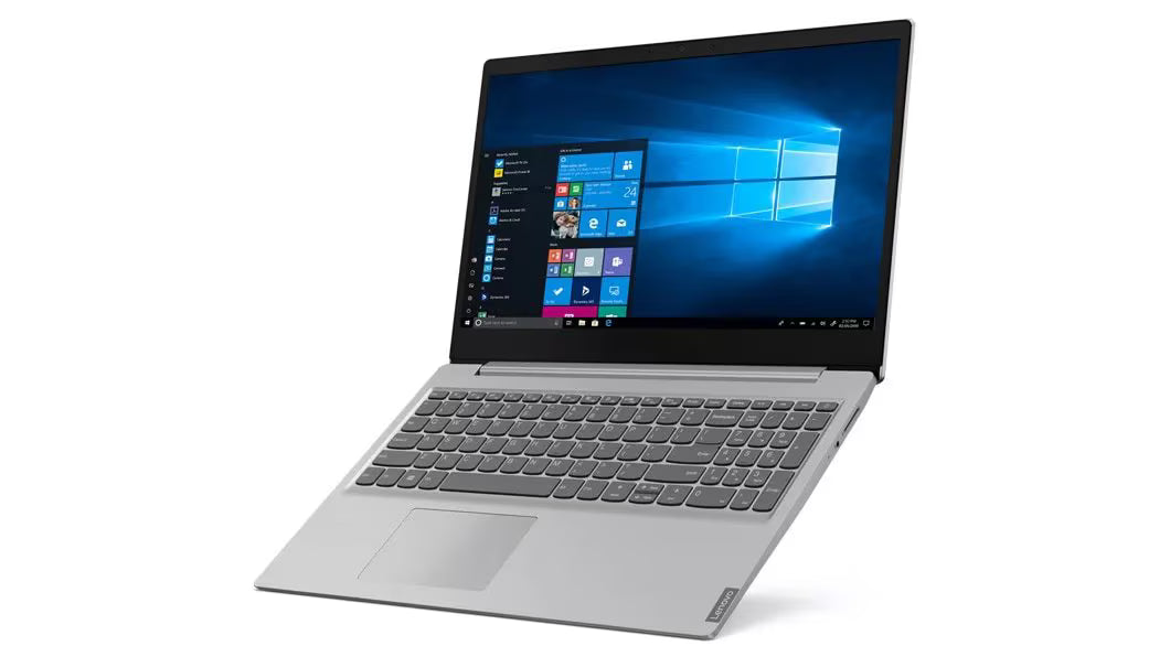 Lenovo IdeaPad S145 – Core i5‑1035G1 - 12 Go RAM - 256 Go SSD - 15″ FHD - Windows 11