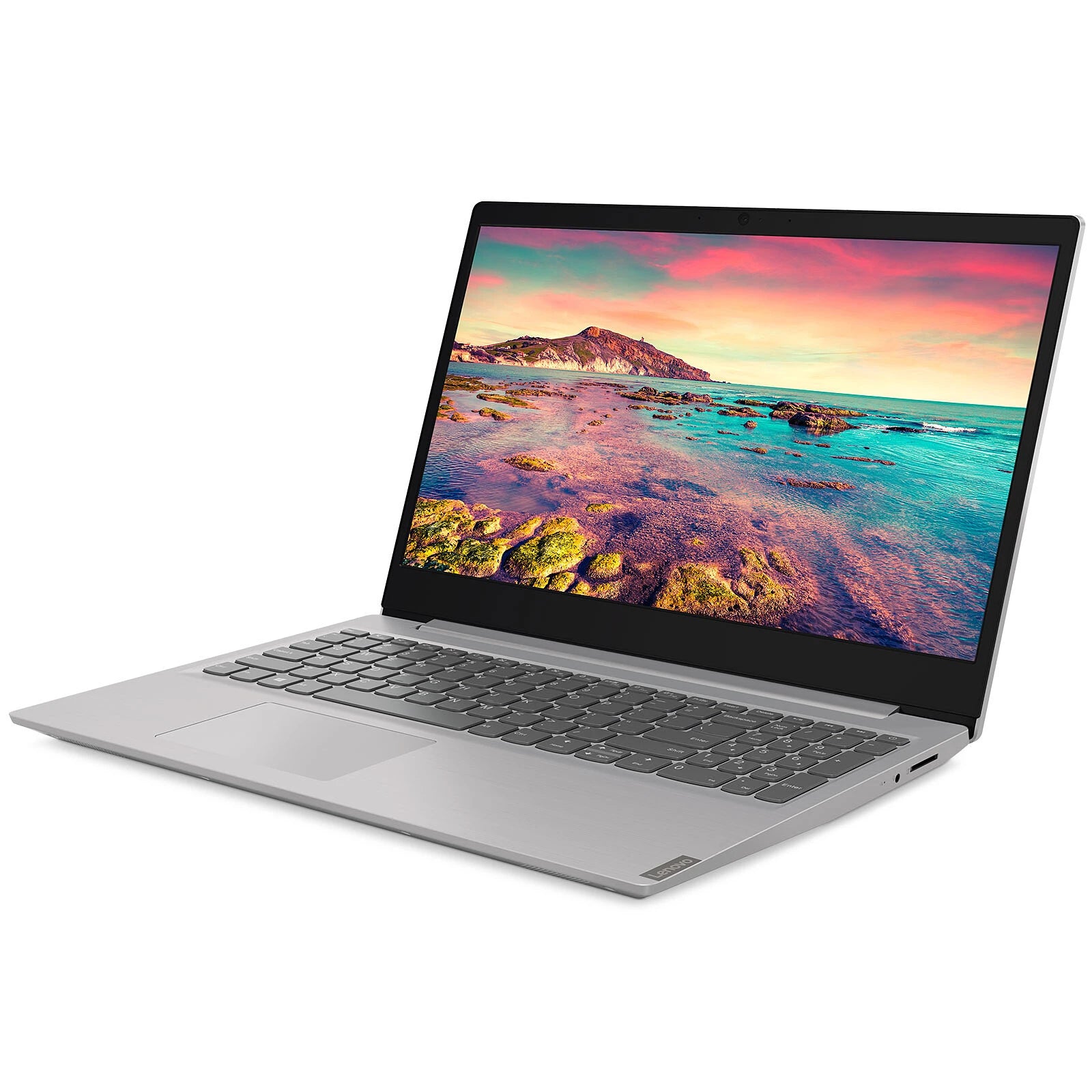 Lenovo IdeaPad S145 – Core i5‑1035G1 - 12 Go RAM - 256 Go SSD - 15″ FHD - Windows 11