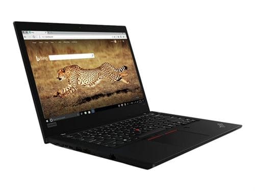 Lenovo ThinkPad L490 – Intel Core i5‑8265U - 8 Go DDR4 - 256 Go SSD - 14″ FHD - Windows 11 Pro