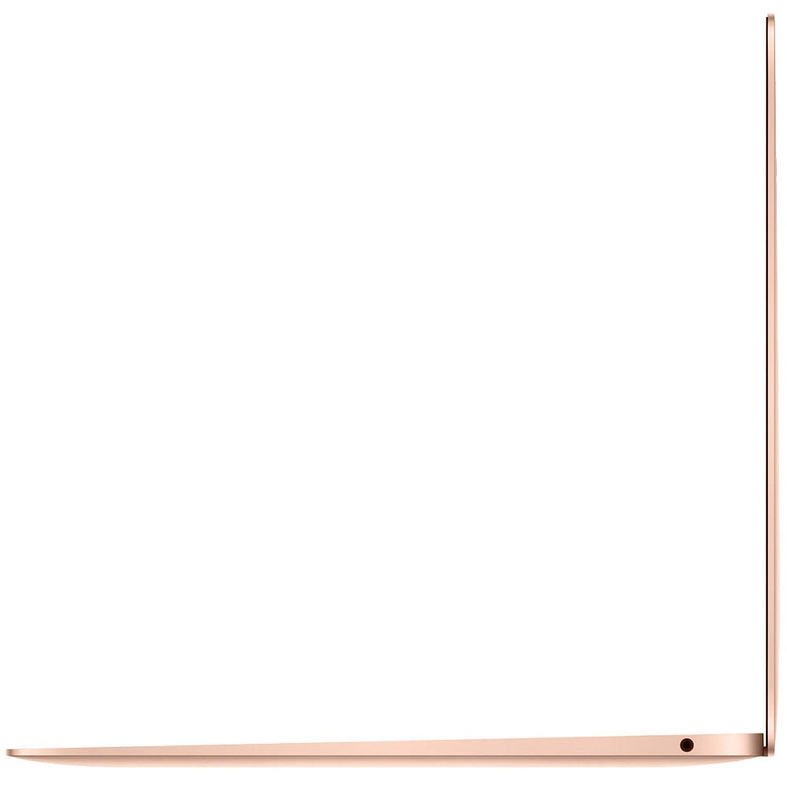 MacBook Air 13" Retina A1932 – Intel Core i5, 8 Go RAM, 128 Go SSD, macOS Sonoma