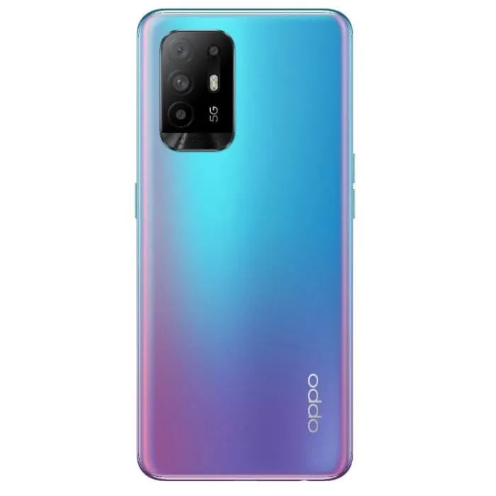 OPPO A94 5G – smartphone 128 Go écran AMOLED