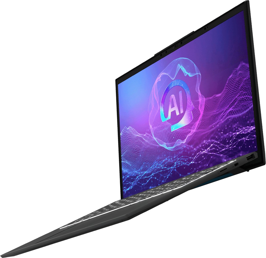 MSI Prestige 13 Evo A13M – Core i7 | 16 Go RAM | 1 To SSD | Écran 13.3" FHD