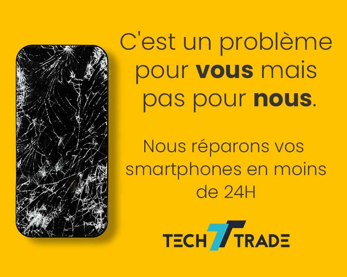reparation iphone a grandclément villeurbanne ou a lyon