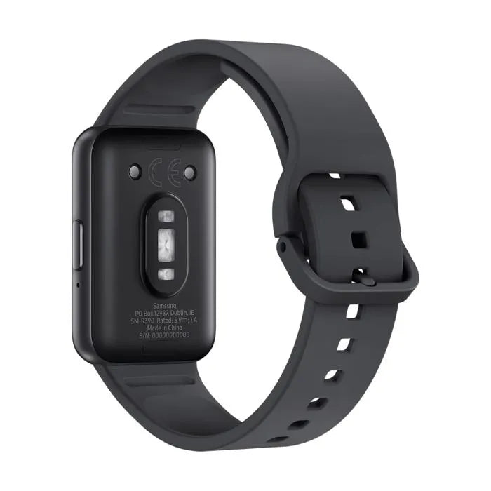 Samsung Galaxy Fit3 SM-R390 neuf – bracelet connecté AMOLED 1.6 pouces