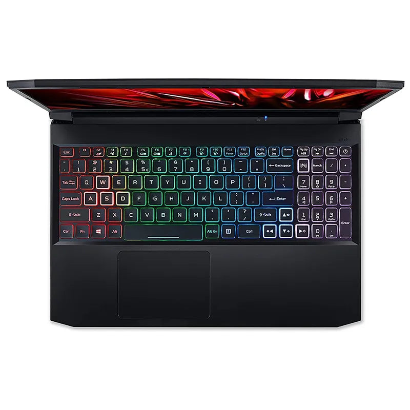 Acer Nitro 5 N20C2 – Ryzen 7 5800H • 16 Go DDR4 • 1 To SSD • 17,3″ FHD 144 Hz • NVIDIA GeForce RTX 3080 8 Go • Windows 11