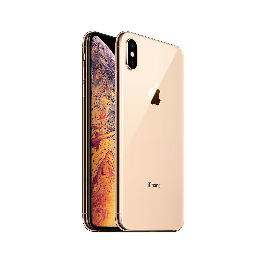 Apple iPhone XS Gold 64 Go | Occasion – Tech Trade