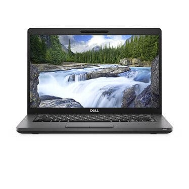 Dell LATITUDE 5400 - 14" - Core i5 - 16Go RAM - 256Go SSD - Windows 11