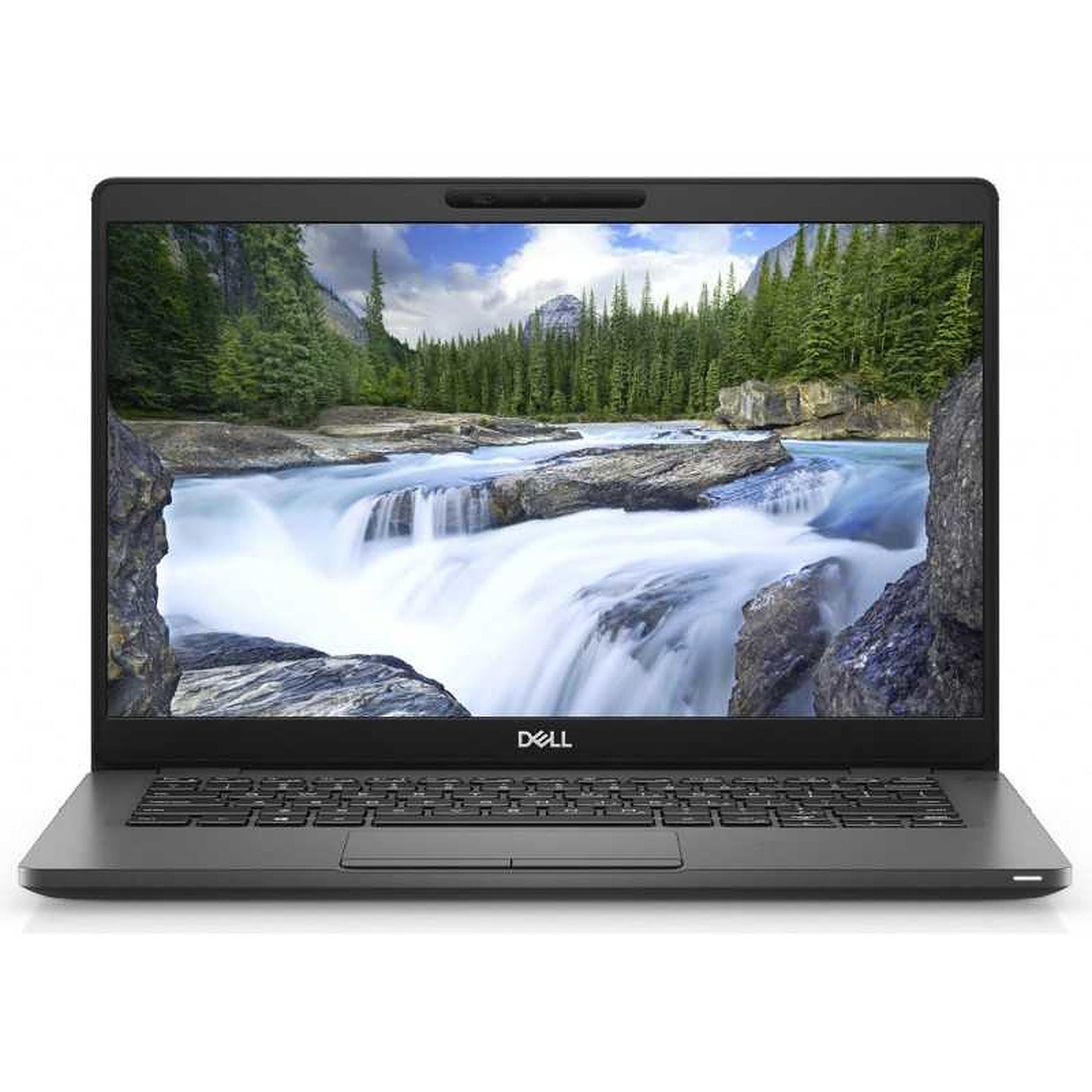 Dell Latitude 5300 14" Core i5 8365U - 16 Go RAM - 256 Go Full HD - Grade B