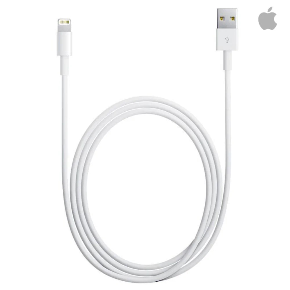 Câble Data USB vers Lightning Apple Original 5W