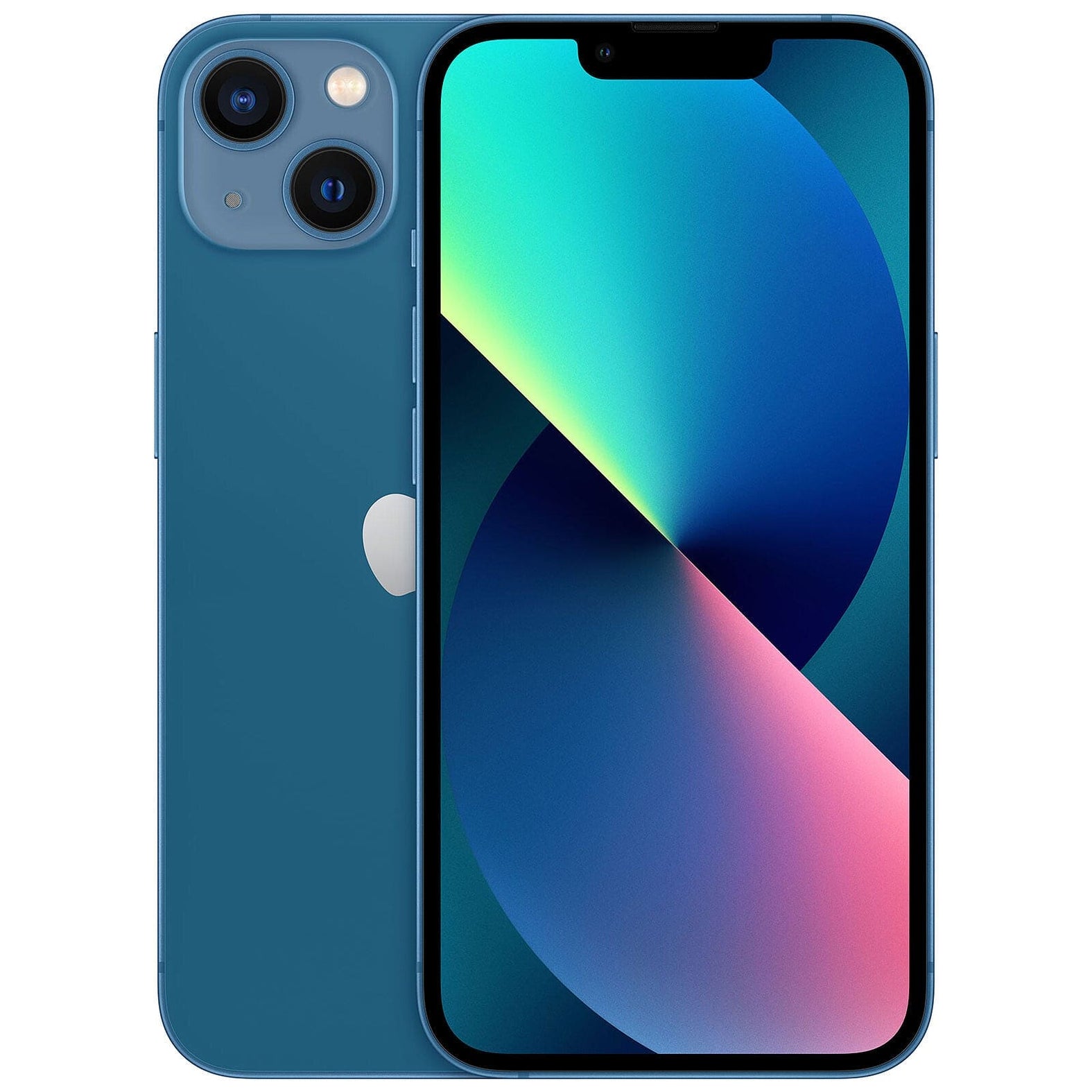 Apple iPhone 13 Bleu 128Go |Occasion